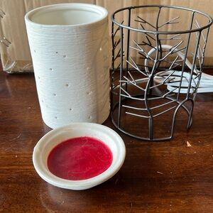 Scentsy warmer
